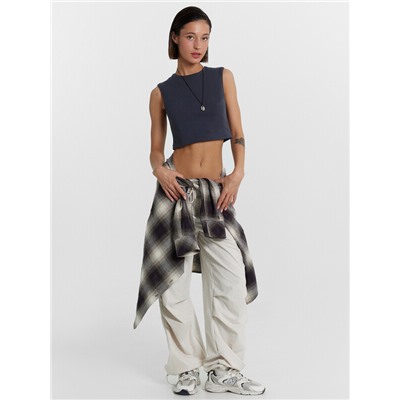 БРЮКИ ЖЕНСКИЕ 182523