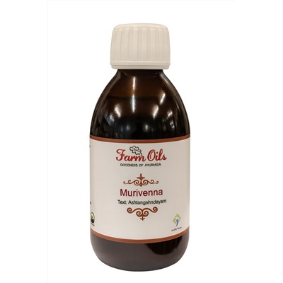 Farm Oils Муривенна Тайлам 200 мл