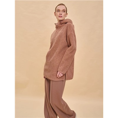 PELICAN Толстовка DFNK6351/1