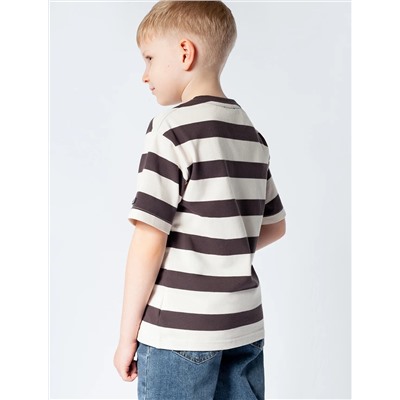 VILATTE Футболка M49.407