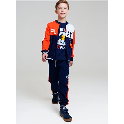 PLAYTODAY Толстовка 12511577