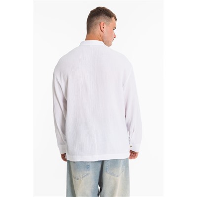 Рубашка М125001б