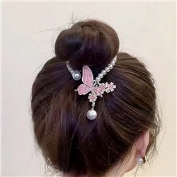 Краб для волос арт. 00 1833 (id 279385)