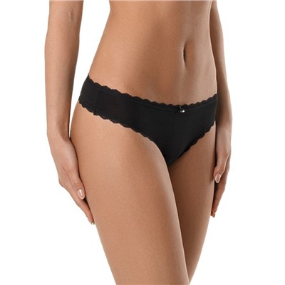 Трусы женские CONTE Трусы &quot;стринг&quot; SECRET CHARM LST 987