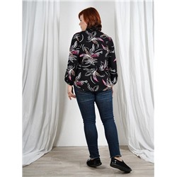 Рубашка "Церри" (Терракотовый)