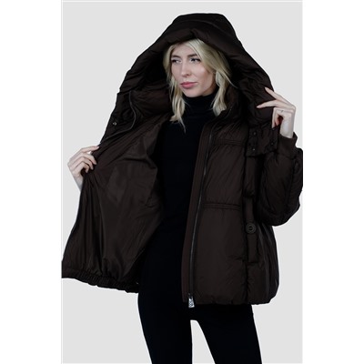 05-2300 Куртка женская зимняя (Тинсулейт 250)
