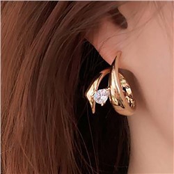 Серьги на гвоздиках арт. 13 2360 (id 270675)