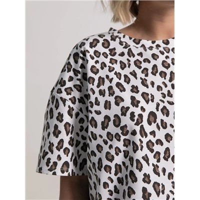LT Collection Футболка Б15237-4М
