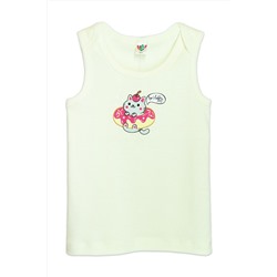 Майка для девочки 21186