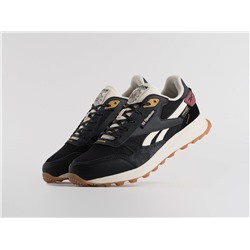 Кроссовки Reebok Classic Leather Suede