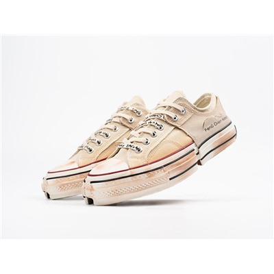 Кеды Feng Chen Wang x Converse Chuck 70 Low