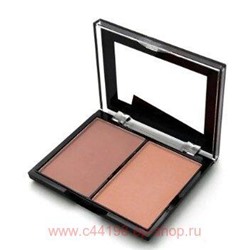 Triumph Румяна двухцветные тон 95 Благородный нюд и Розовый Blush CTBL 09