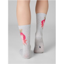 НОСКИ ЖЕНСКИЕ 217K-3427