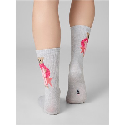 НОСКИ ЖЕНСКИЕ 217K-3427