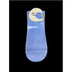 Классические БРЕСТСКИЕ НОСКИ ДЕТСКИЕ 3086 BABY