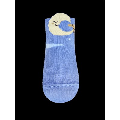 Классические БРЕСТСКИЕ НОСКИ ДЕТСКИЕ 3086 BABY