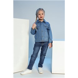 2-1M-9 жакет детский НАТАЛИ, 958242