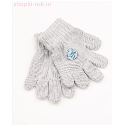 002-TGm Перчатки для мальчика (1-2 года)