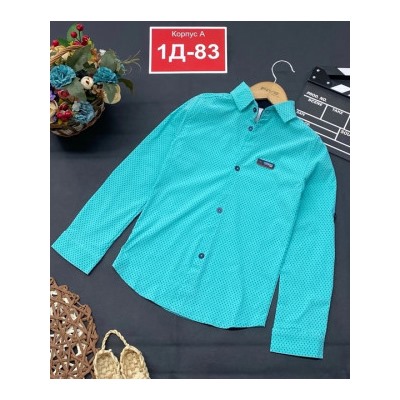 Рубашка #22185399