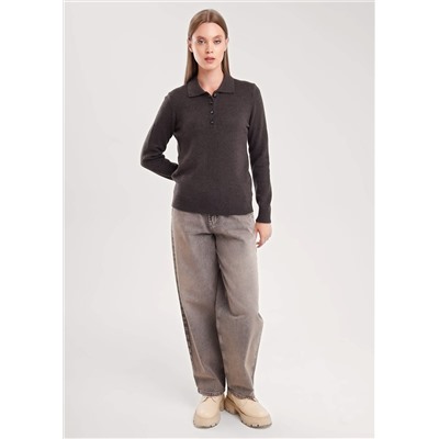 CLEVER Джемпер 154583/190апш _1