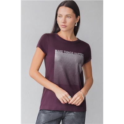 Футболка VILATTE, 1226081