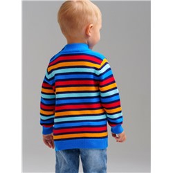 Свитер детский трикотажный для мальчиков