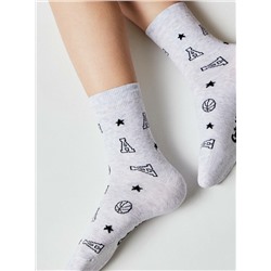 CONTE-KIDS TIP-TOP Носки детские