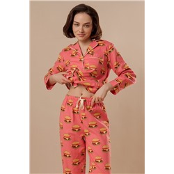 Пижама INDEFINI, 1213183