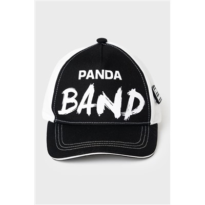 Кепка текстильная для девочек PLAYTODAY, 1241585