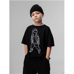 Bodo Футболка 4-365MU 4-365MU