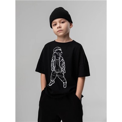 Bodo Футболка 4-365MU 4-365MU