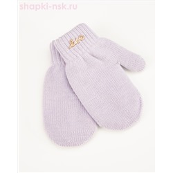 034-TMg Варежки для девочки (9-10 лет)