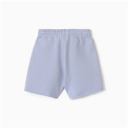 Шорты детские KAFTAN, р. 32 (110 - 116 см), серый