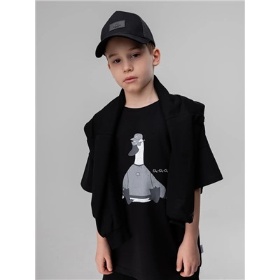 Bodo Кепка 45-5MU