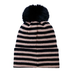 Шапка трикотажная для девочек