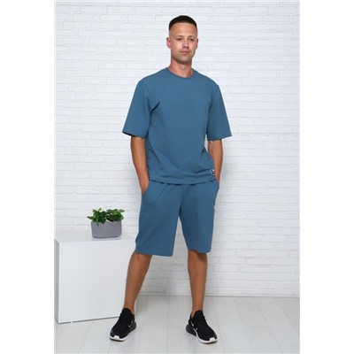 Костюм 1007 (Синий)