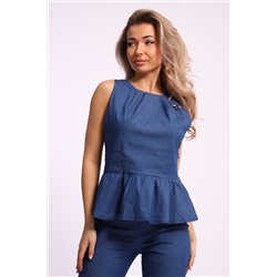 Женский брючный костюм 31908