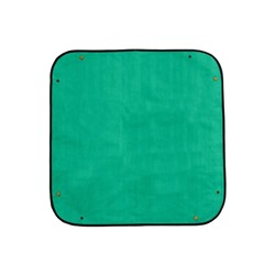 Коврик для пересадки растений, пластик, 50×50 см, Greengo