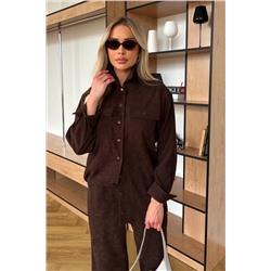 Рубашка Алекса №1