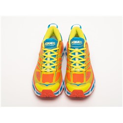 Кроссовки Hoka Mafate Speed 2