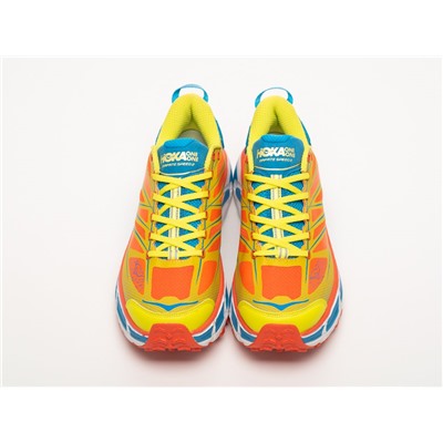 Кроссовки Hoka Mafate Speed 2