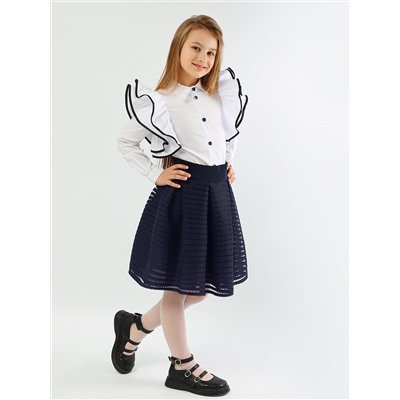 Юбка для девочки Соль&Перец