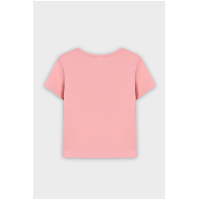 Комплект для девочек (футболка, шорты) MARK FORMELLE, 1233183