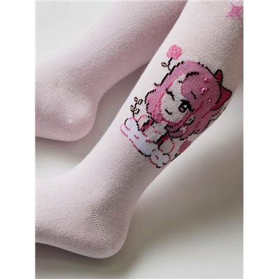 Классические CONTE-KIDS TIP-TOP Колготки детские