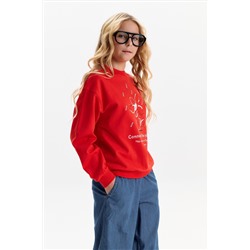 Толстовка для девочек PELICAN, 1232722