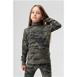 Костюм (Водолазка+Леггинсы) BODO, 923756