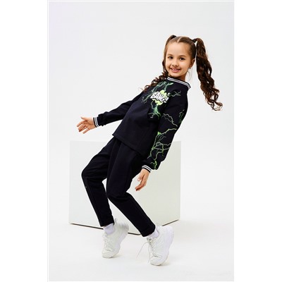 Детский костюм с брюками 67066 НАТАЛИ, 884381