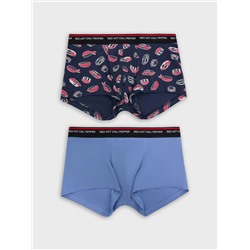 ТРУСЫ МУЖСКИЕ (2ШТ) 411215-2