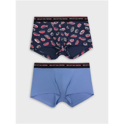 ТРУСЫ МУЖСКИЕ (2ШТ) 411215-2