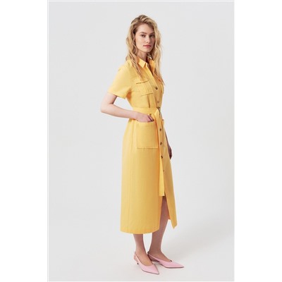 Платье POMPA, 1136702